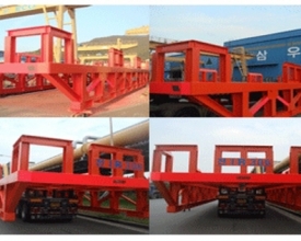 Pre Engineered Buildings